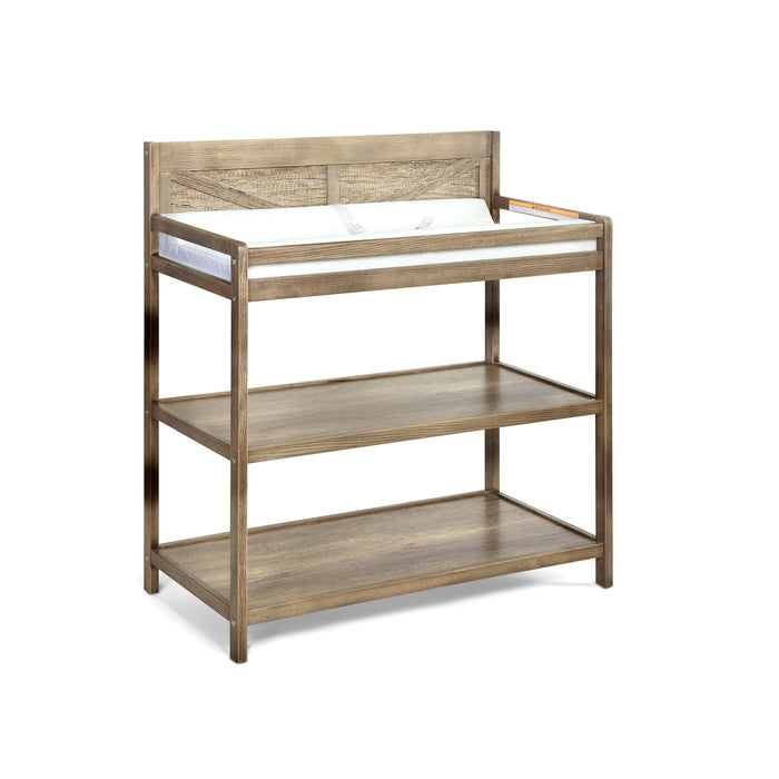 Barnside - Changing Table Vintage