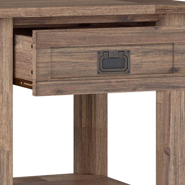 Monroe - End Table