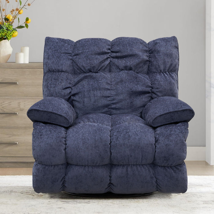 Sitjoy - Classic Recliner