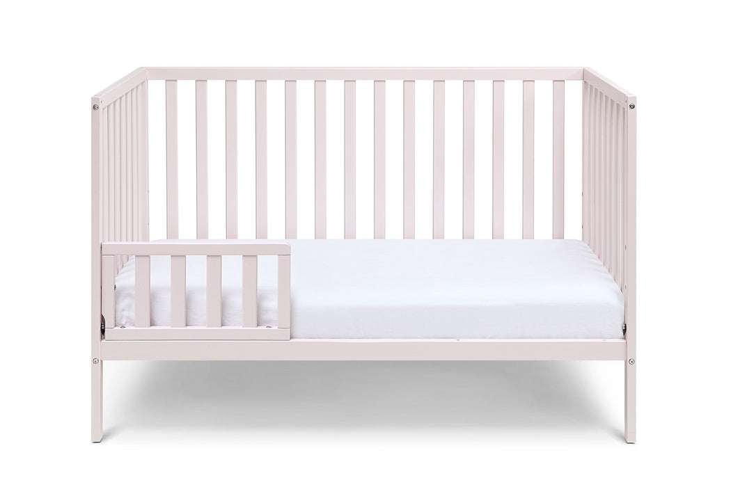 Palmer - 3-in-1 Convertible Island Crib