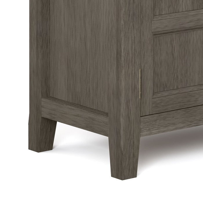 Burlington - Low Storage Cabinet