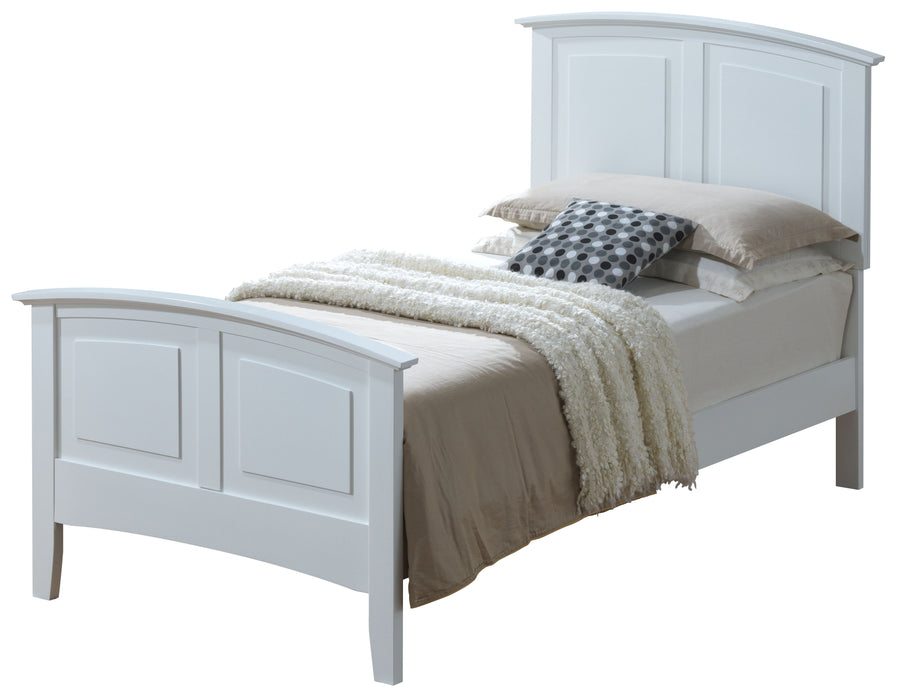 Hammond - Bed (2 Boxes)