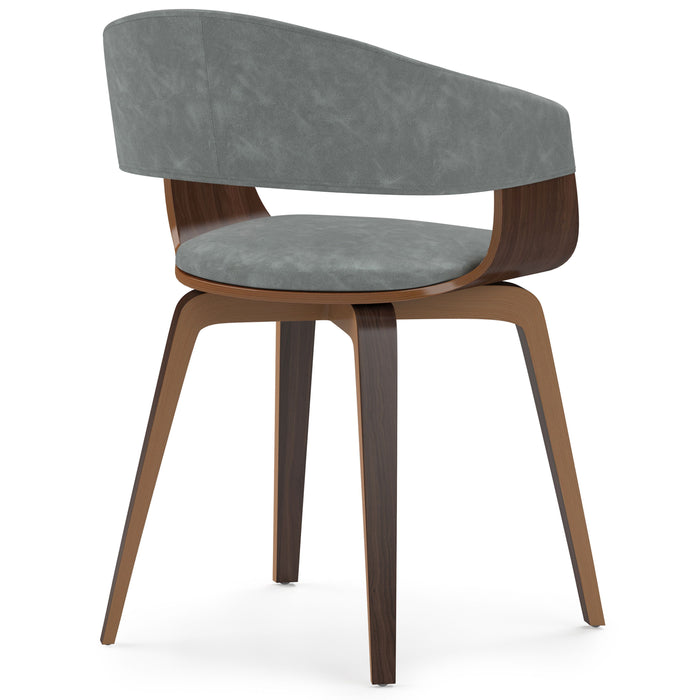 Lowell - Bentwood Dining Chair