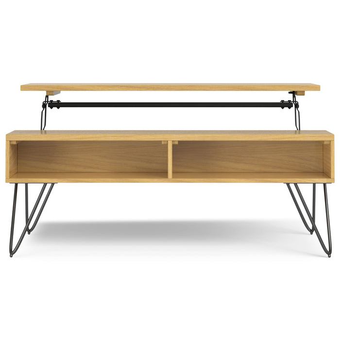 Hunter - Lift Top Coffee Table