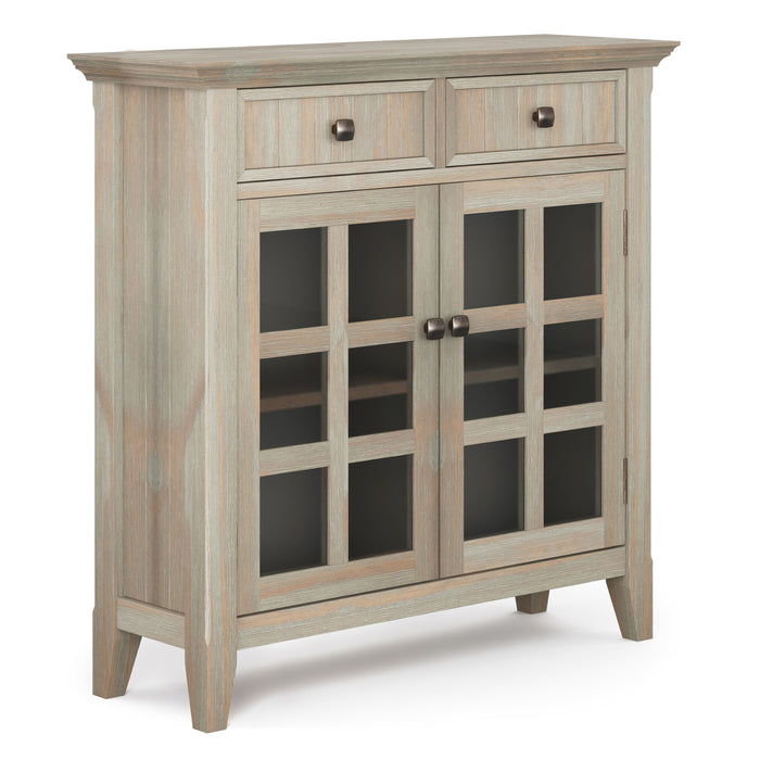 Acadian - Entryway Storage Cabinet