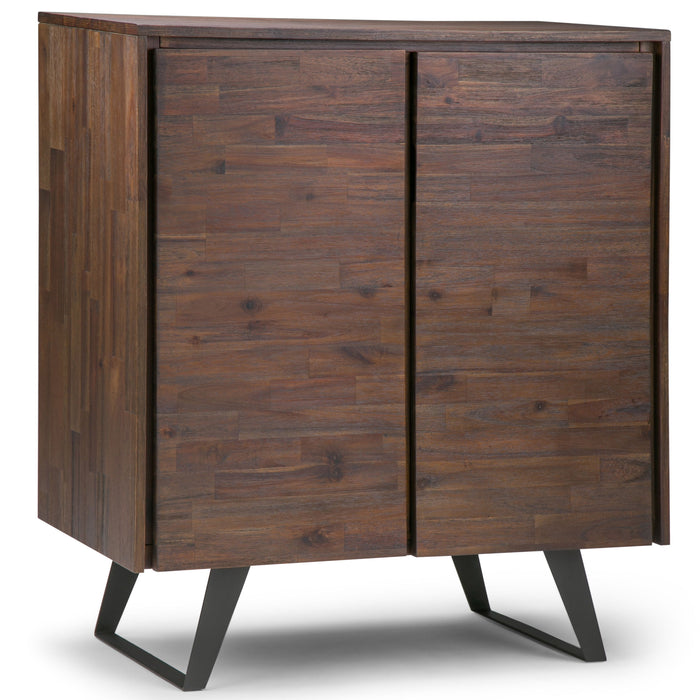 Lowry - Medium Storage Cabinet