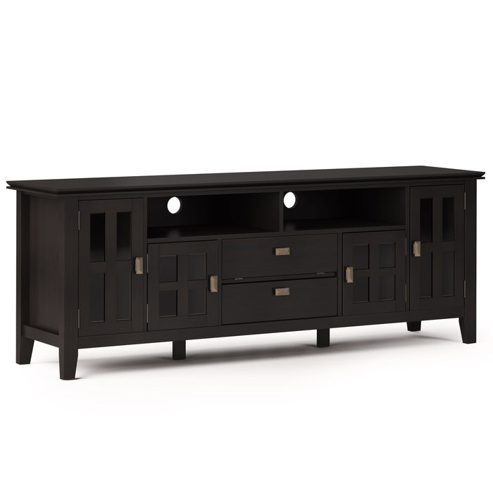 Artisan - 72" TV Media Stand