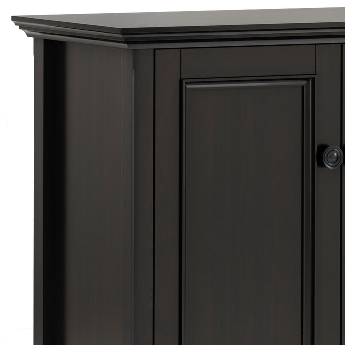 Amherst - Wide Storage Cabinet