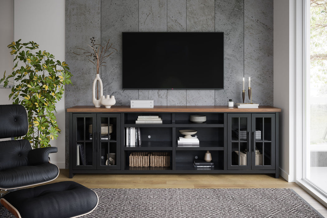 Bridgevine Home - Essex TV Stand Console