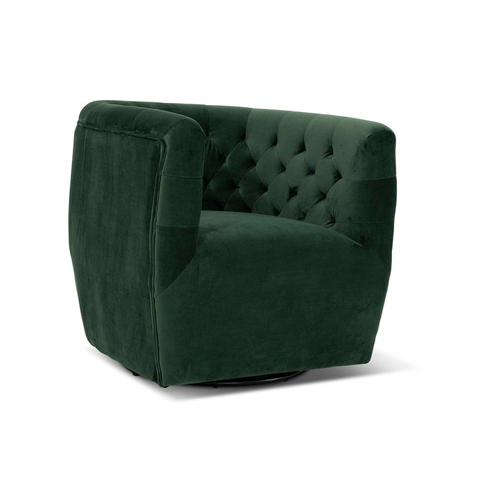 Delaney - Swivel Chair