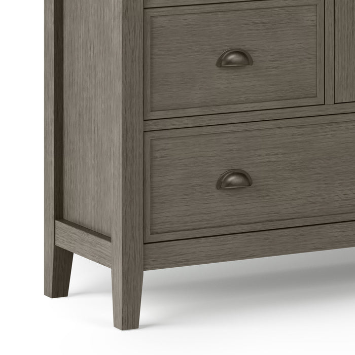 Redmond - Medium Storage Cabinet