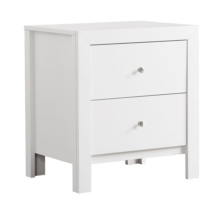 Burlington - Nightstand