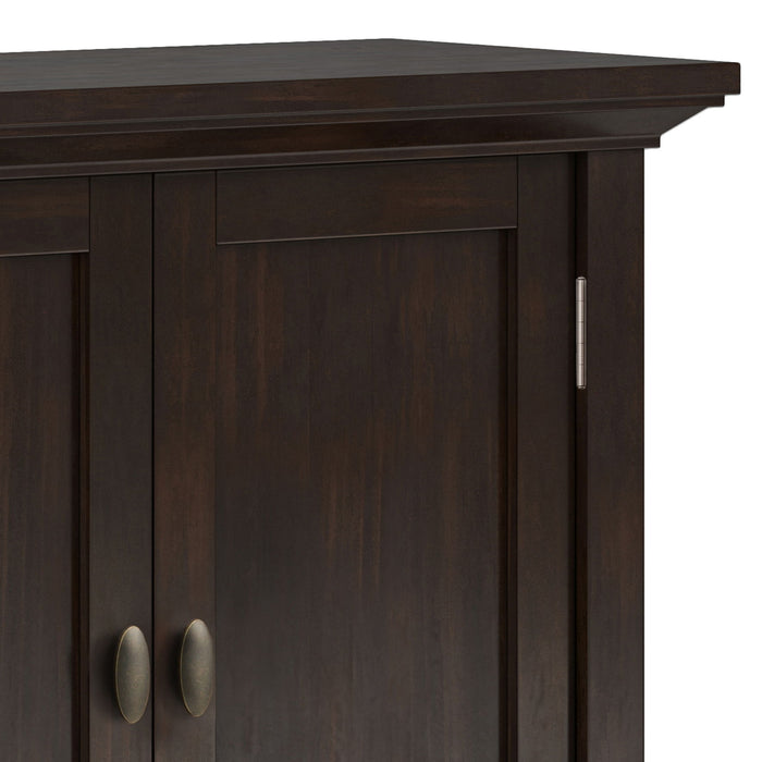 Redmond - Low Storage Cabinet