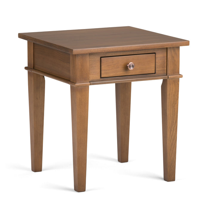 Carlton - End Table