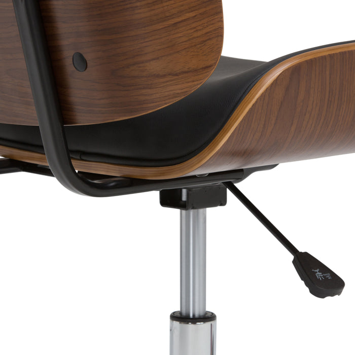 Dax - Bentwood Office Chair