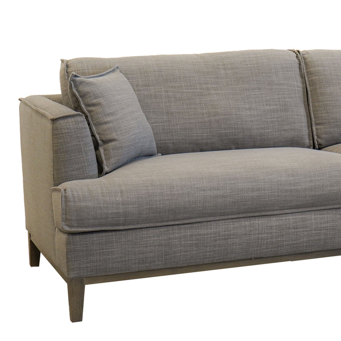 Aspen - Linen Sofa