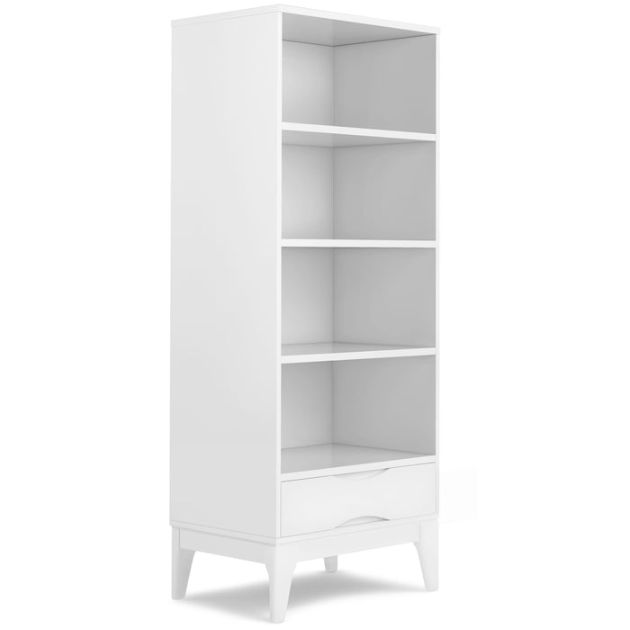 Harper - Bookcase with Storage