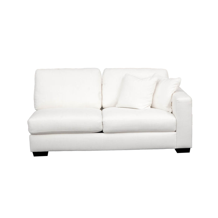 Concord Performance - Modular Sectional