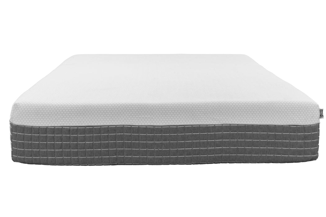 Remedy Sleep Recharge - 12" Hybrid Mattress