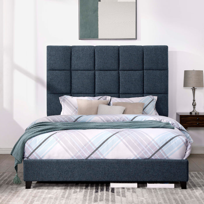 Bridgevine Home - Platform Bed - 60" Headboard