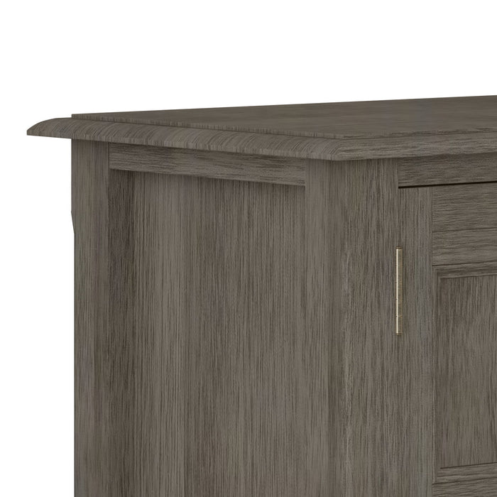 Burlington - Low Storage Cabinet