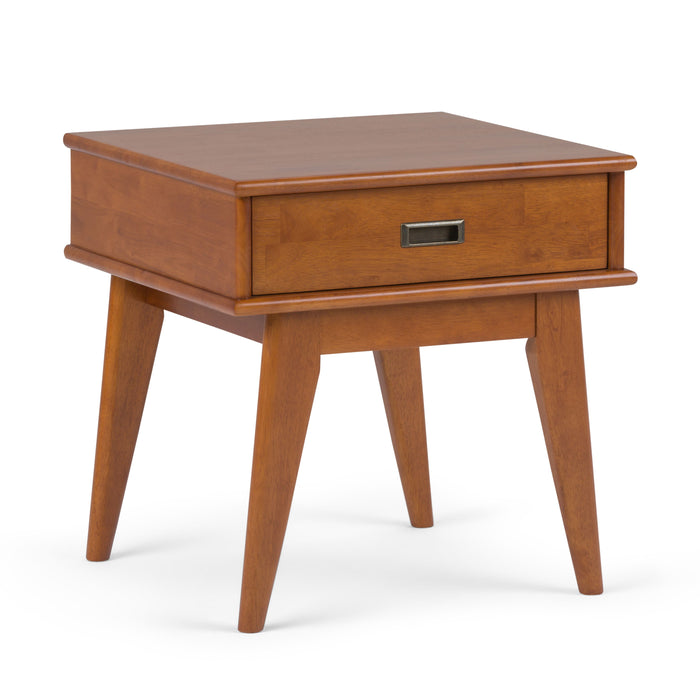 Draper - Mid Century End Table