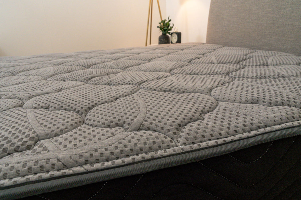 Pocket - Coil/Hybrids 8" Mattress