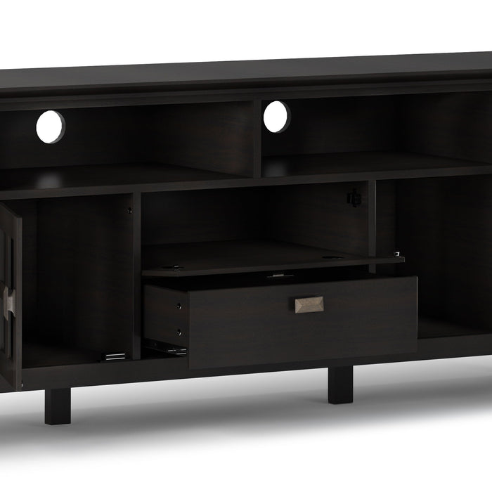 Artisan - 72" TV Media Stand