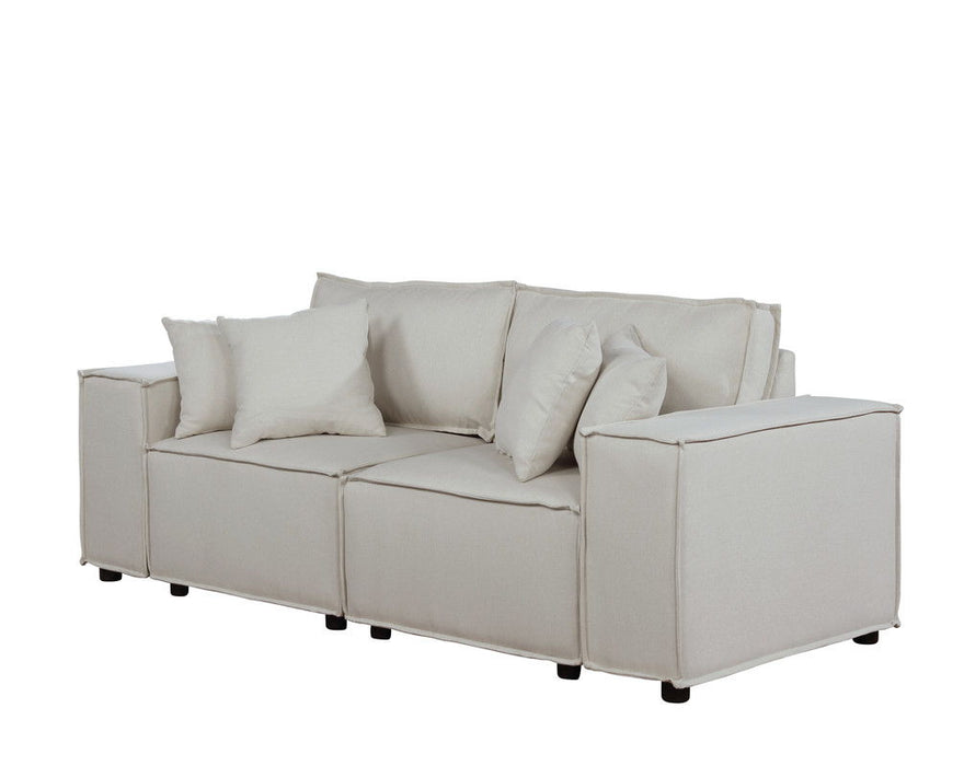 Elson - Loveseat