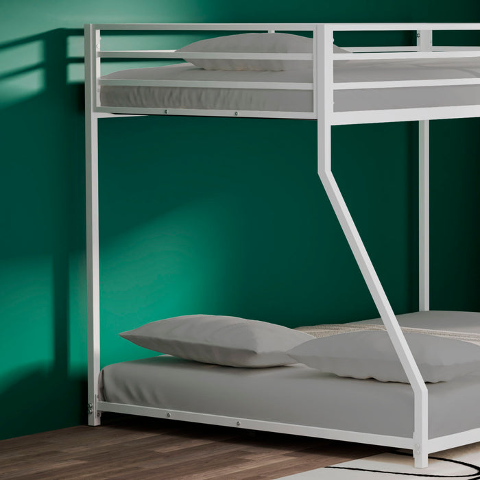 Adam - Bunk Bed