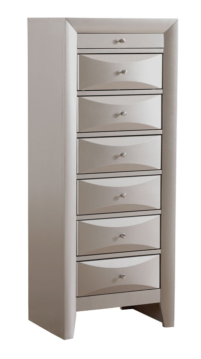 Marilla - 7 Drawer Lingerie Chest