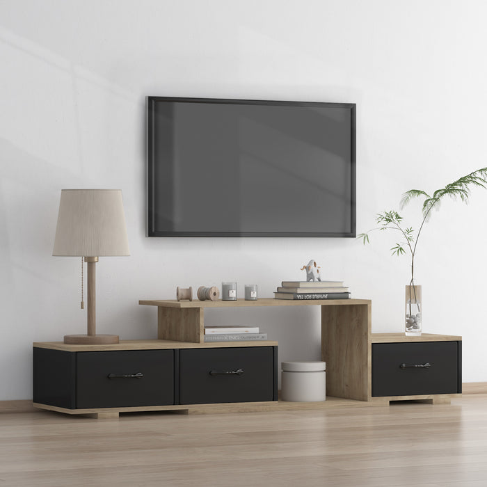 Mordern TV Stand