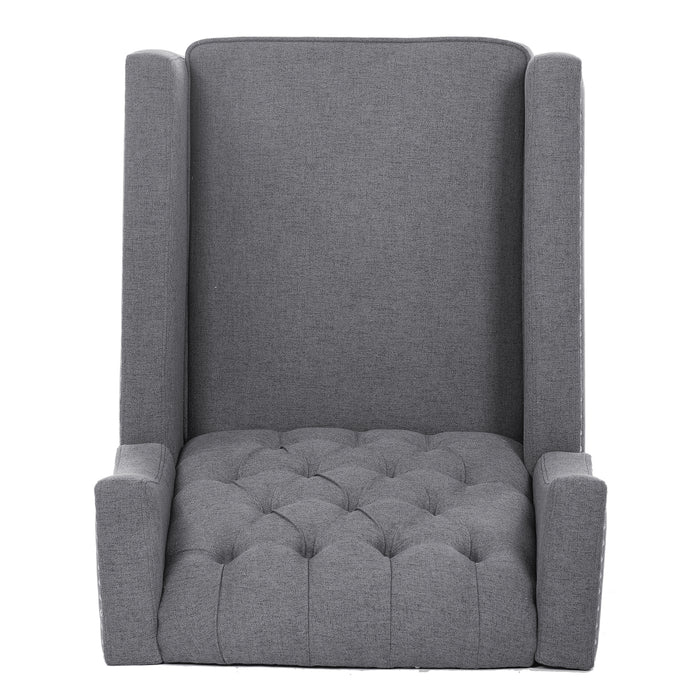 Wing Chair Recliner