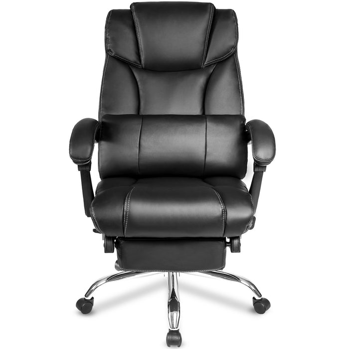 Office Chair - High Quality PU Leather