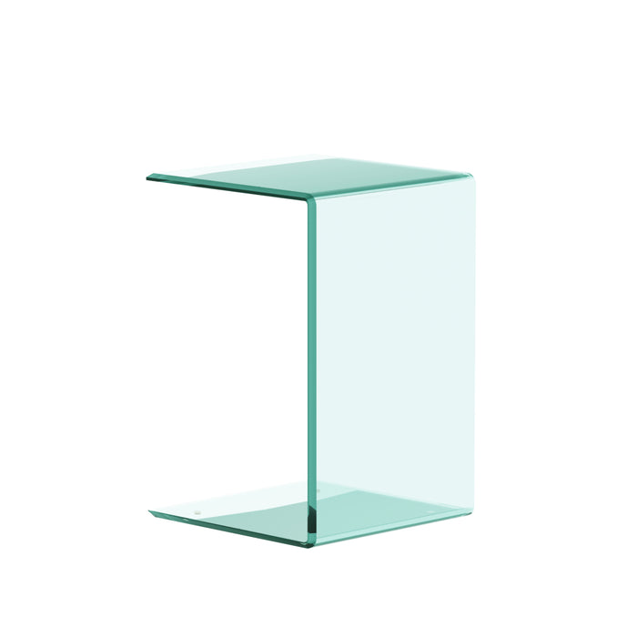 Whole Tempered Glass Coffee Table Clear