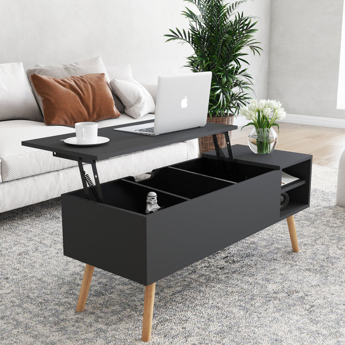 Lift Top Coffee table