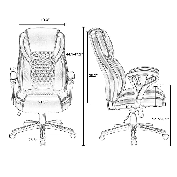 Office chair