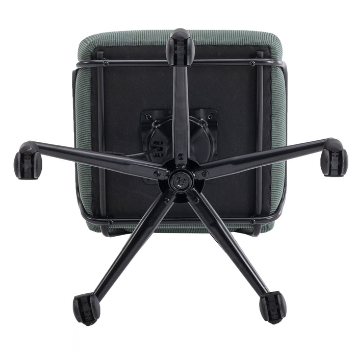 Home Office Chair - Green