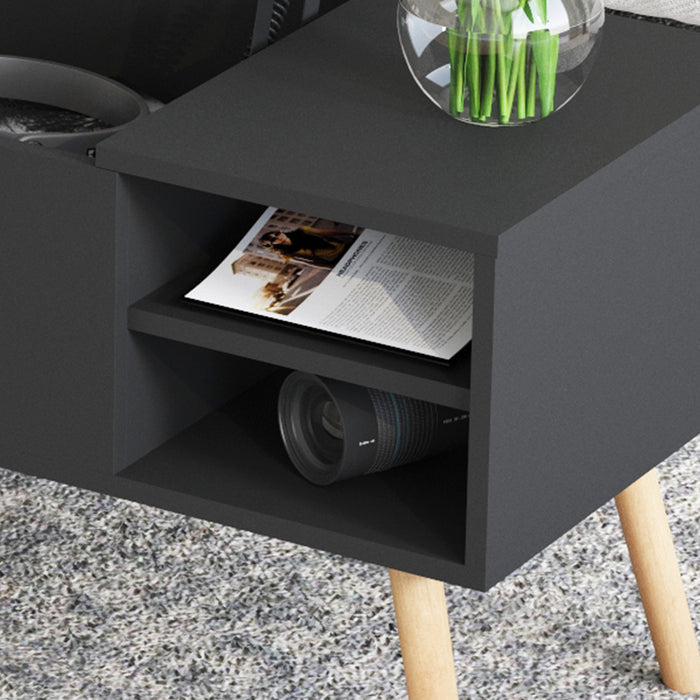 Lift Top Coffee table