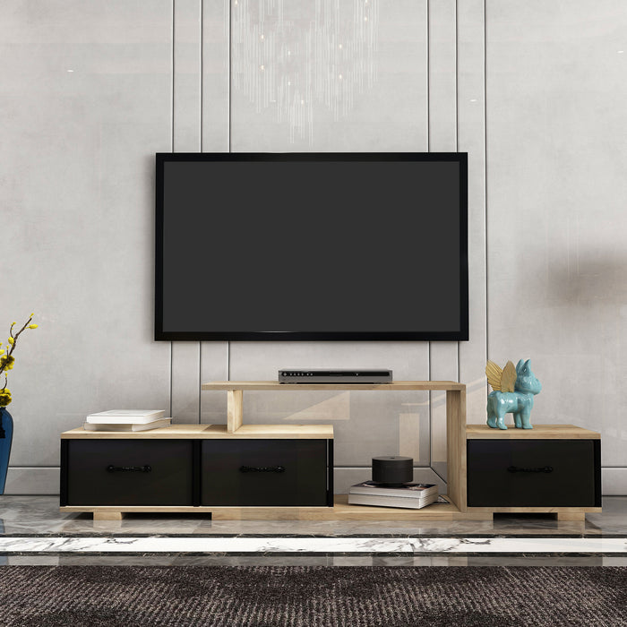 Mordern TV Stand