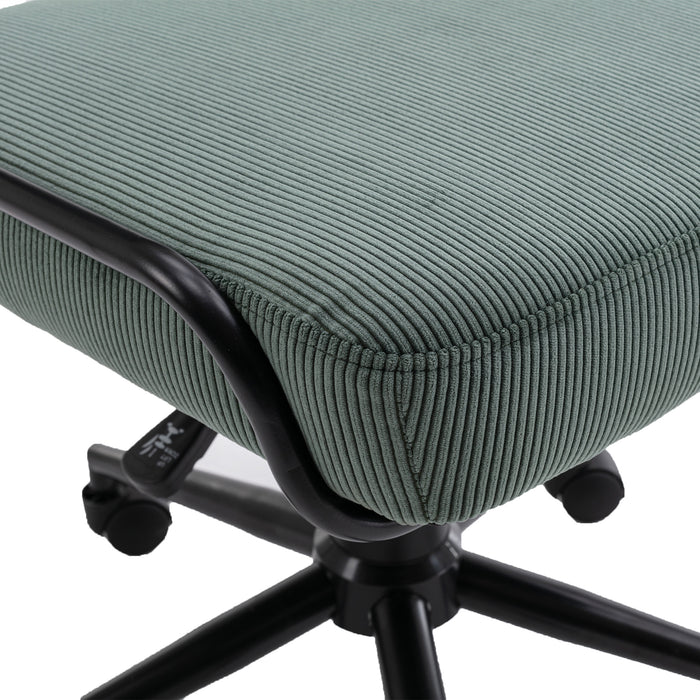 Home Office Chair - Green