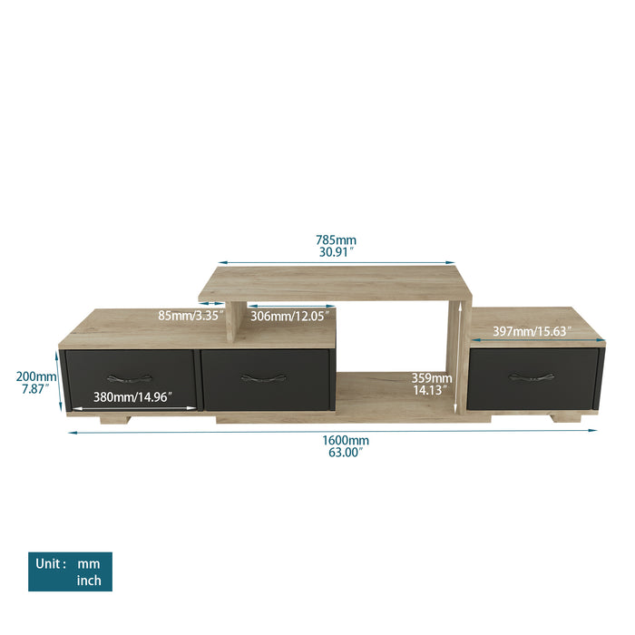 Mordern TV Stand