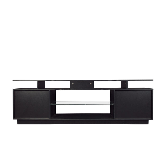 Black 80 Inch TV Stands