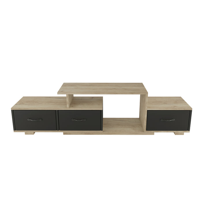 Mordern TV Stand