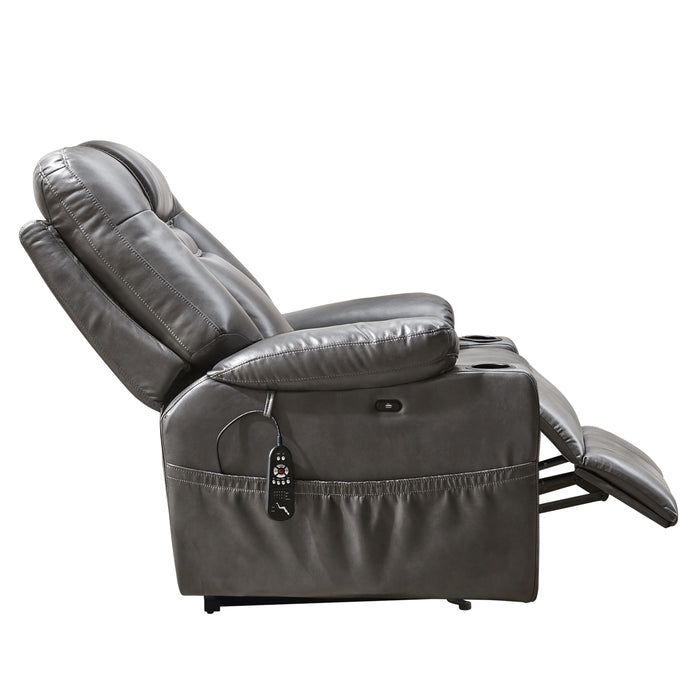 Large size Electric Power Lift Recliner Chair