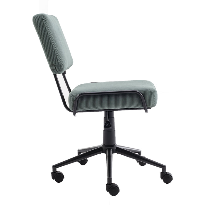 Home Office Chair - Green