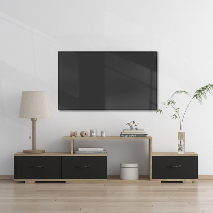 Mordern TV Stand