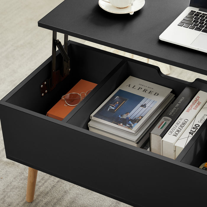 Lift Top Coffee table