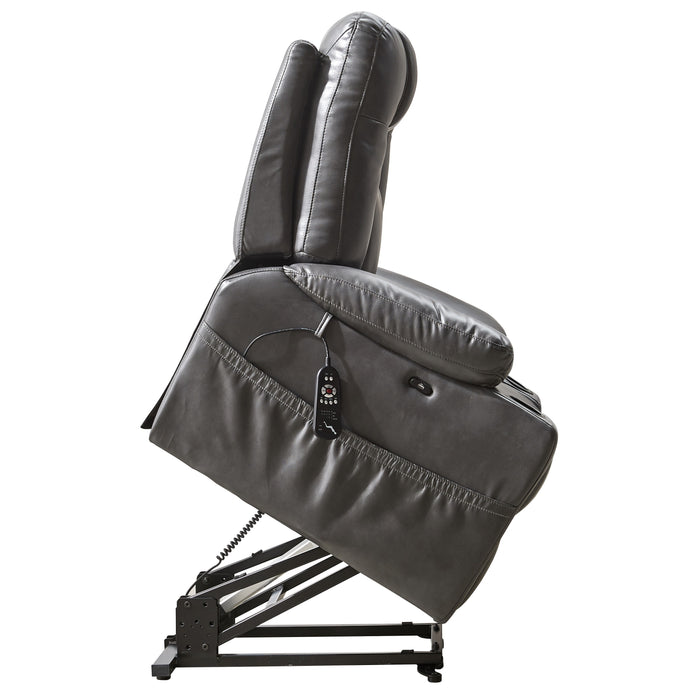 Large size Electric Power Lift Recliner Chair