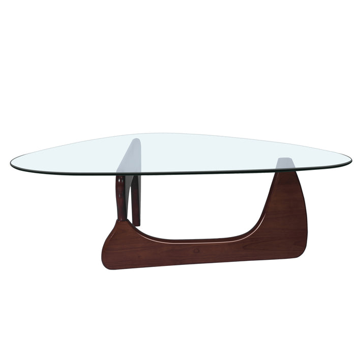 Modern Triangle coffee table for Living Room - Coffee